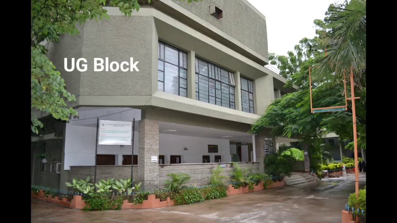 St. Ann's College for Women-image