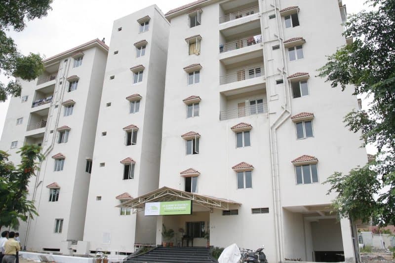 Leo Academy of Hospitality & Tourism Management-image