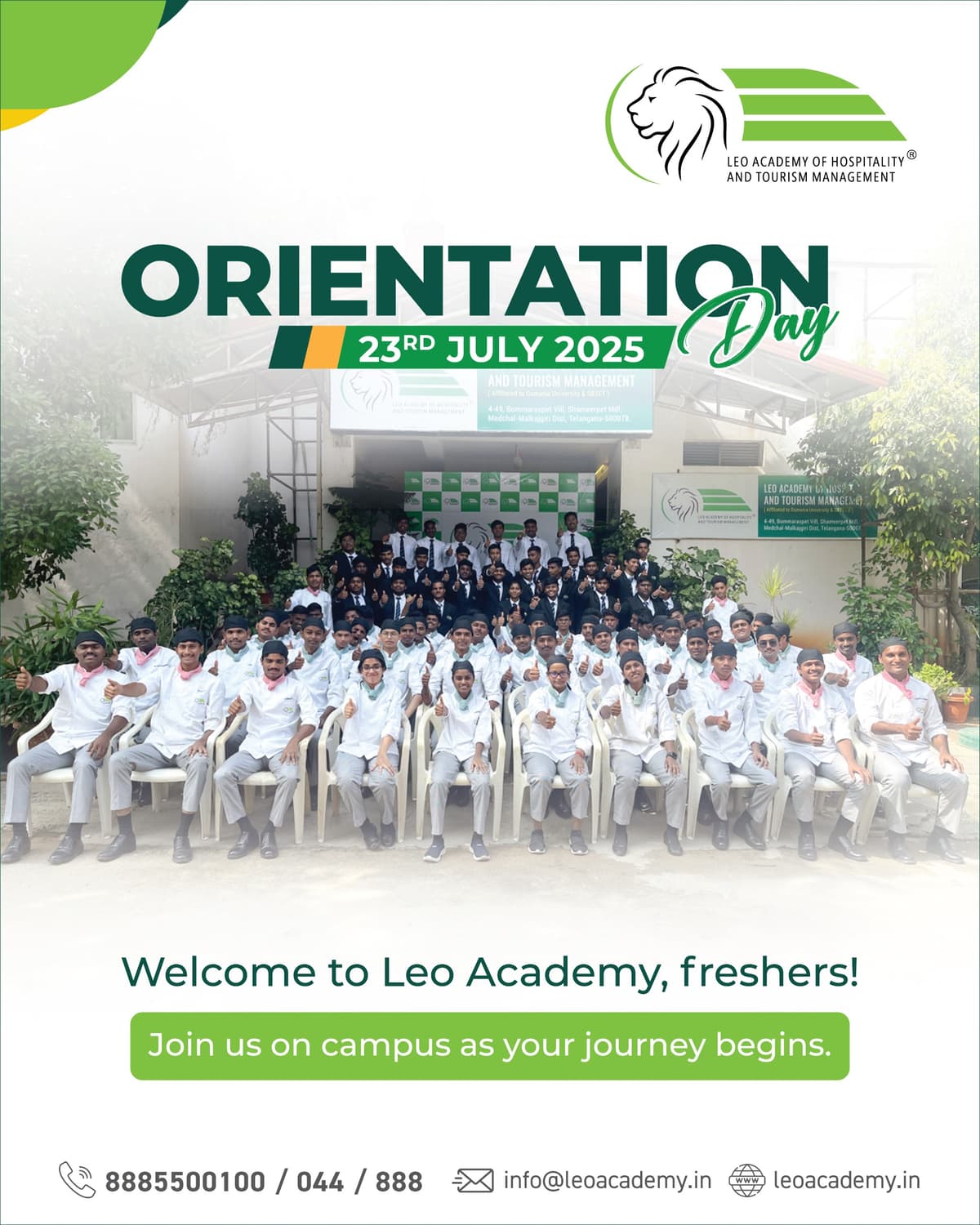 Leo Academy Hyderabad-gallery-image-3