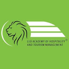 Leo Academy Hyderabad-logo