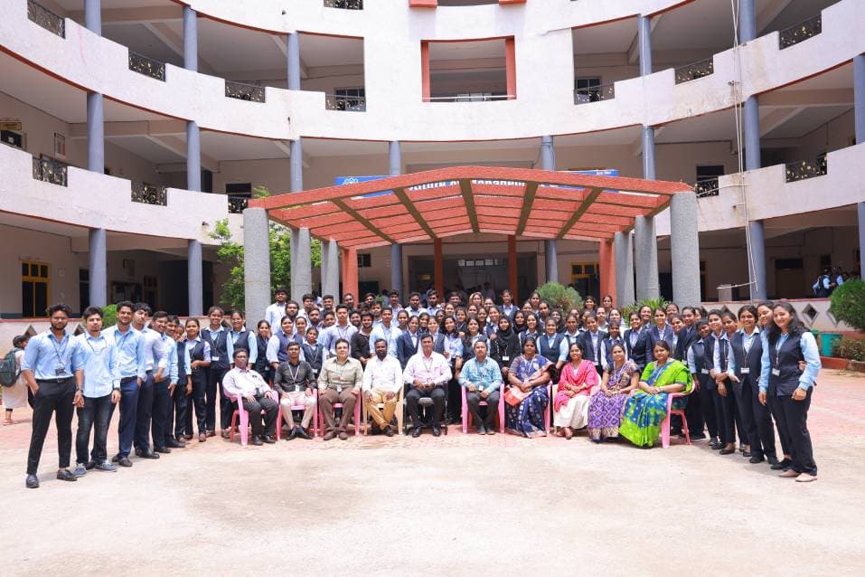 TKR Institute of Management and Science-gallery-image-2