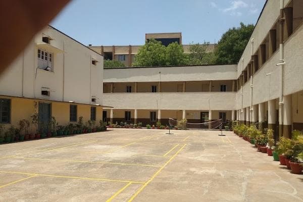 Stanley College of Engineering and Technology for Women-image