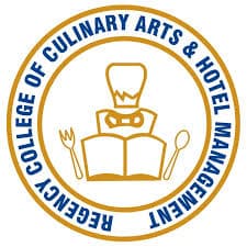 Regency College of Hotel Management and Catering Technology-logo