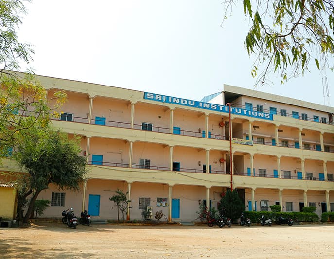 Sri Indu College of Education-gallery-image-2