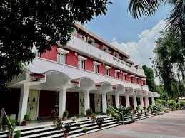 Daulat Ram College-image