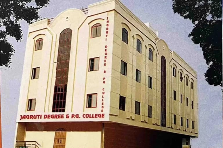 Jagruti College Hyderabad-gallery-image-3