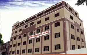 Jagruti College Hyderabad-image