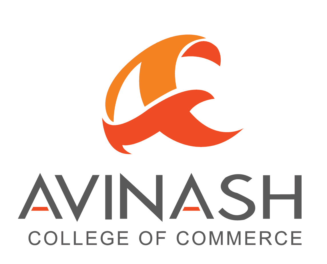 Avinash College of Commerce-logo