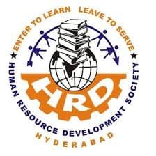 HRD Degree & P.G College-logo