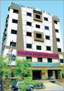 MG Law College-gallery-image-0