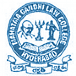 MG Law College-logo