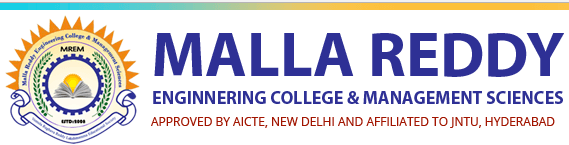 Malla Reddy Institute of Management logo