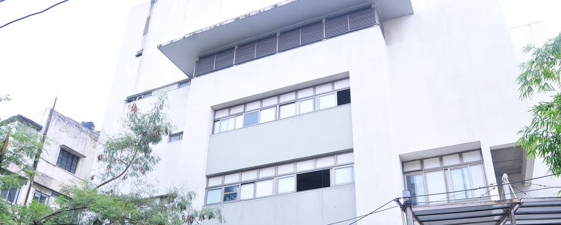 Badruka College Post Graduate Centre-gallery-image-2