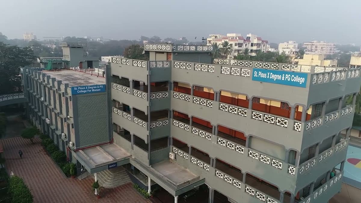 St. Pious X College-gallery-image-1
