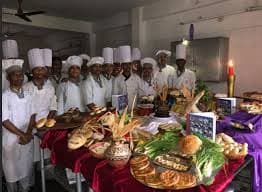 Indian Institute of Hotel Management and Culinary Arts