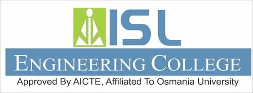 ISL Engineering College-logo
