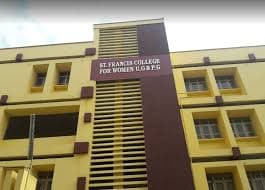 St Francis College for Women-image
