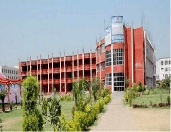 Priyadarshini College of Computer Science and Research-image