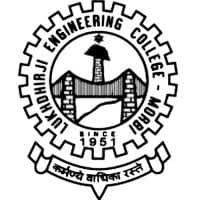 Lukhdhirji Engineering College-logo