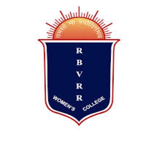 RBVRR Women''s College-logo