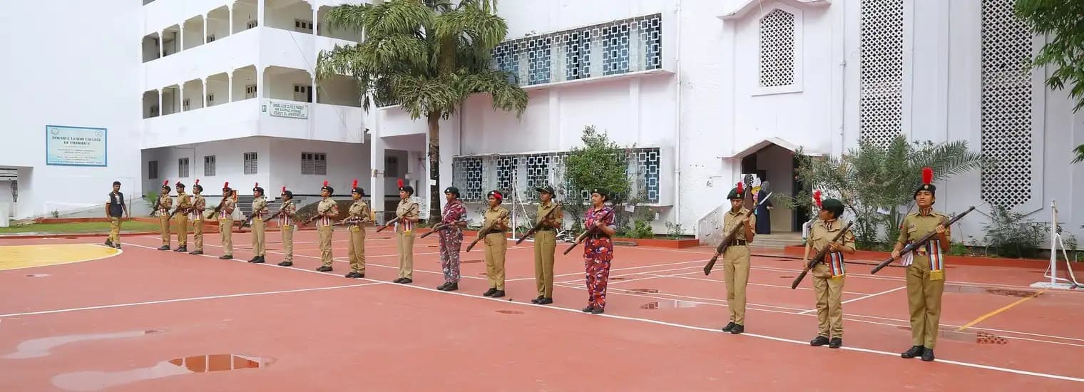 Anwarul Uloom College-image