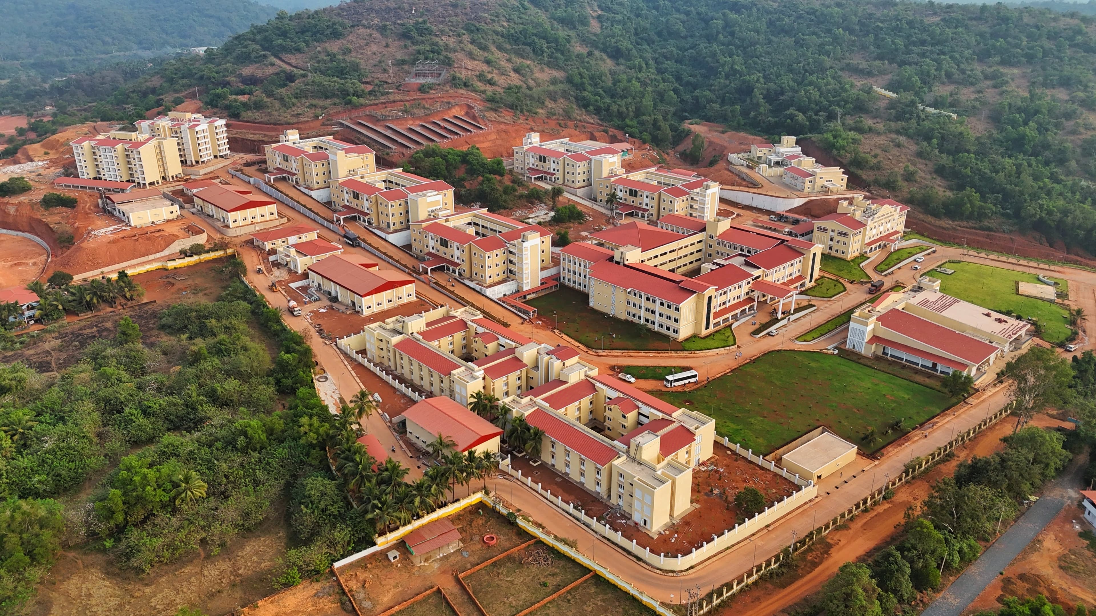 NIT Goa-image