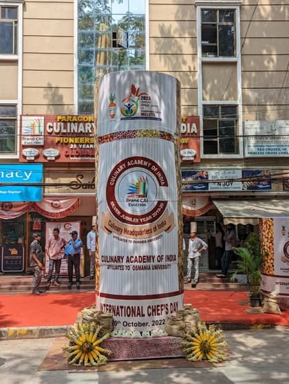 Culinary Academy of India-image