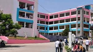 St. Mary''s College Hyderabad-image
