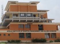 AIHA Hyderabad-image