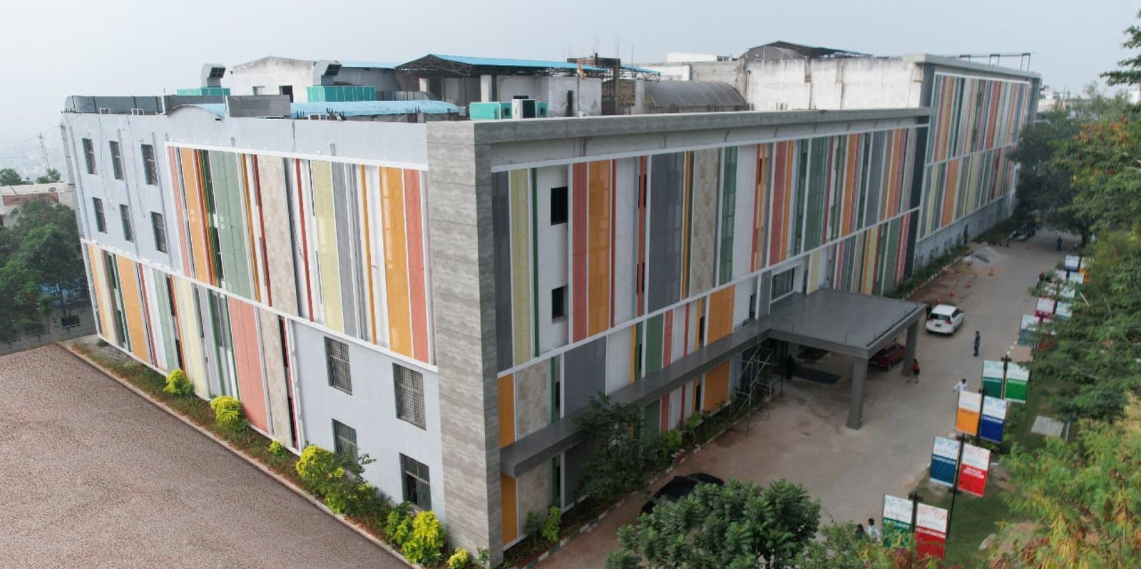 AIHA Hyderabad-image