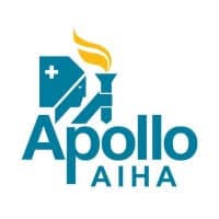AIHA Hyderabad-logo