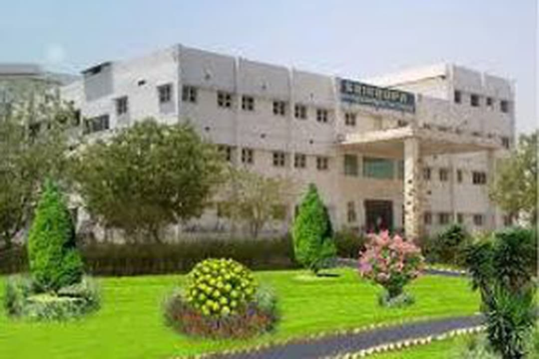 SKIPS Siddipet-image