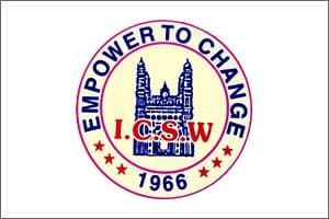 Roda Mistry College of Social Work and Research Centre logo