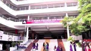 Villa Marie College for Women-image