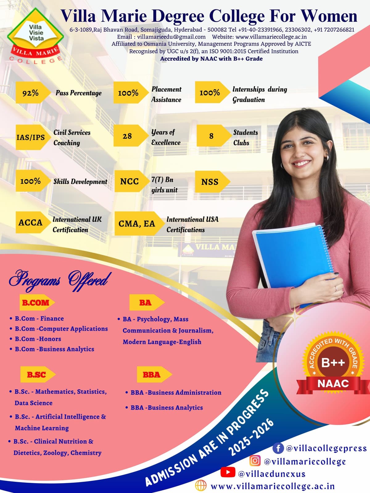 Villa Marie College-gallery-image-2