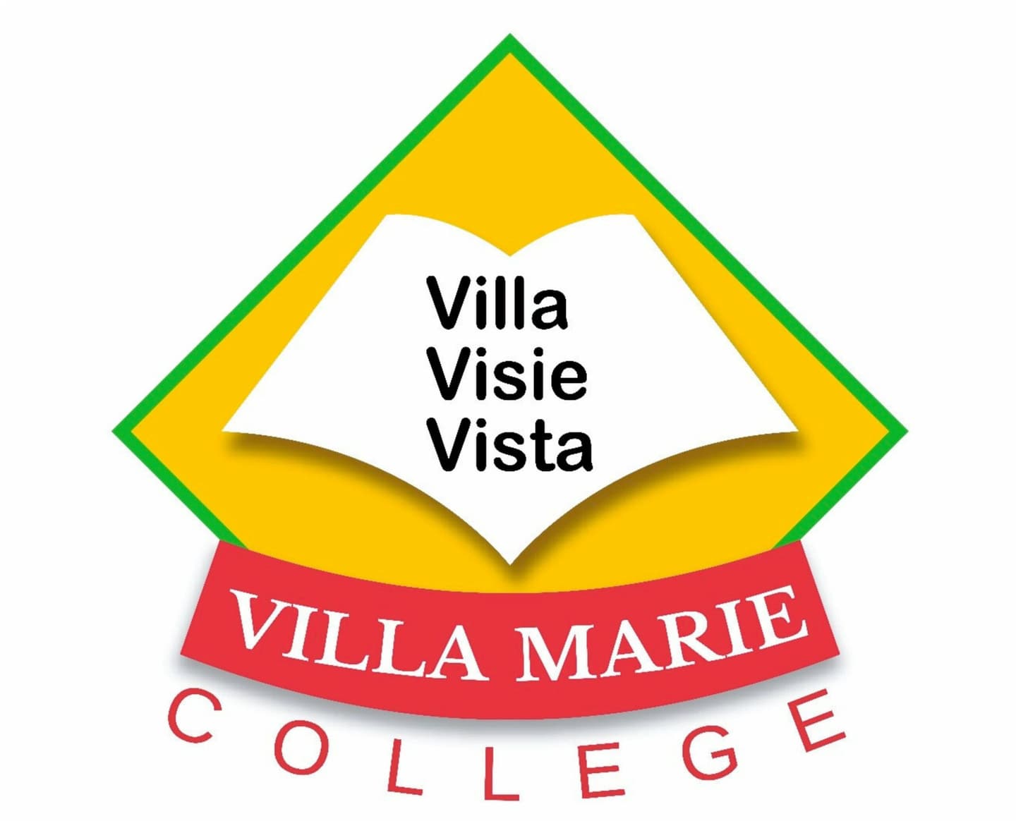 Villa Marie College for Women-logo