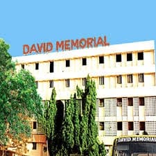 David Memorial Institute of Management-image