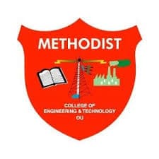 Methodist College of Engineering & Technology-logo