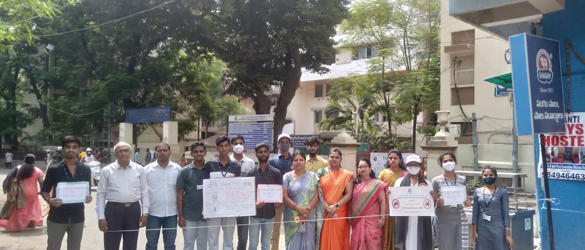 Badruka Post Graduate Centre (BPGC)-gallery-image-3