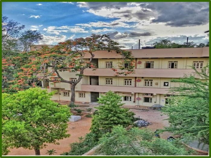 Kasturba Gandhi Degree and PG College for Women-image