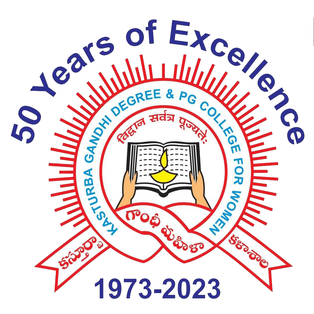 KGGDCW Secunderabad-logo