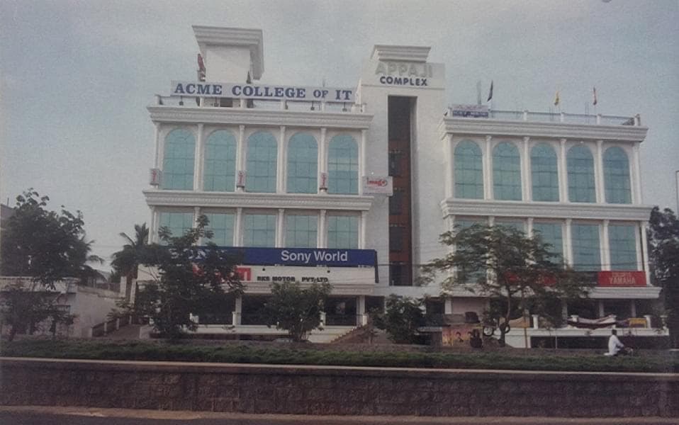 ACME Degree College-gallery-image-2