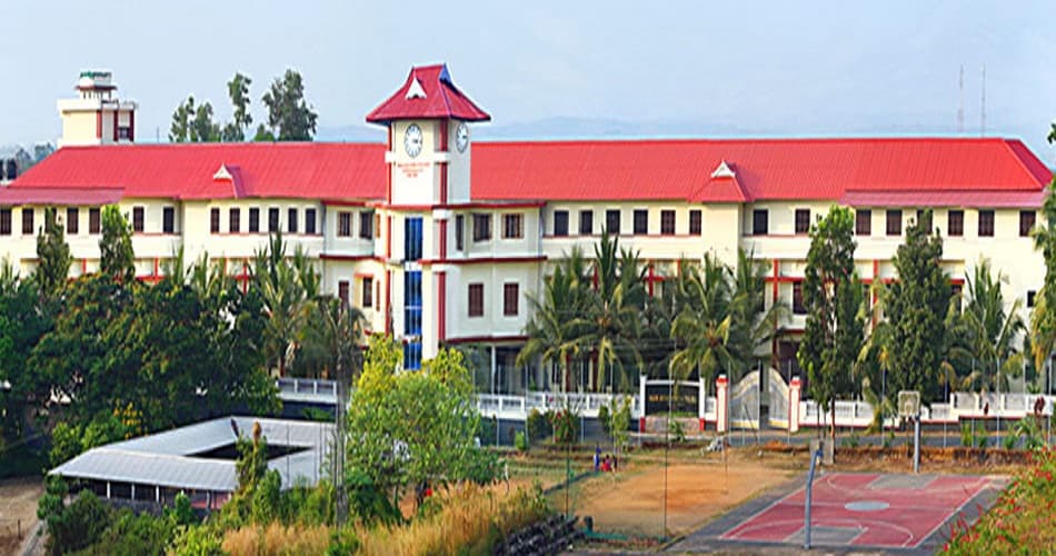 MA College-image