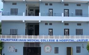 Rajasthan Unani Medical College and Hospital, Jaipur-gallery-image-1