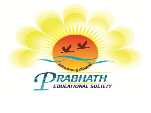 Prabhath College of Education-logo