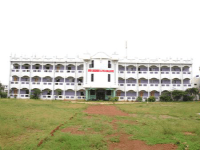 Sri Ramakrishna Degree College-image