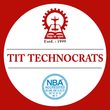 Technocrats Institute of Technology Bhopal-logo
