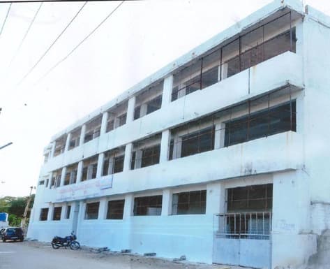 St Peter's College of Education-image