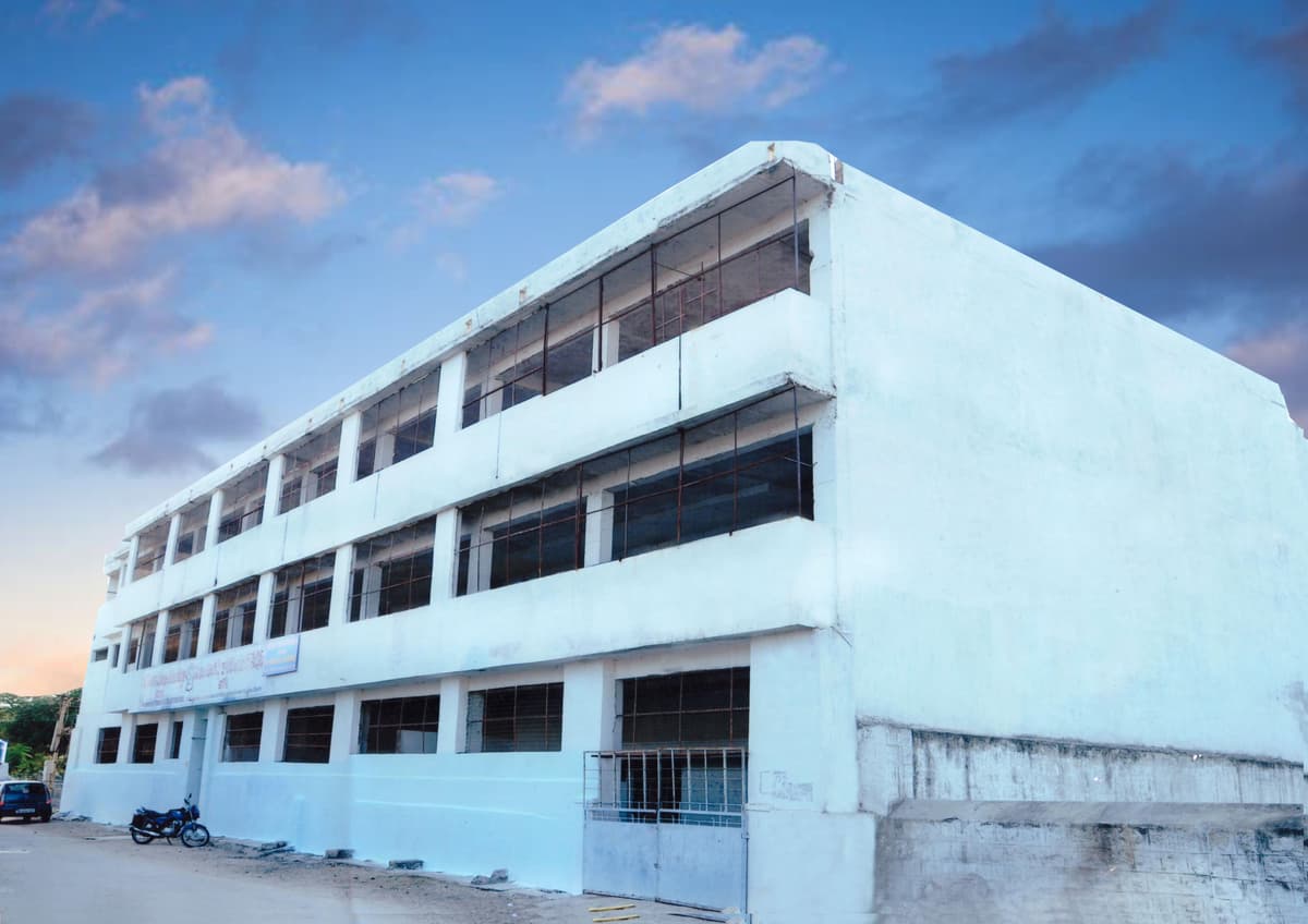 St Peter's College of Education-gallery-image-3