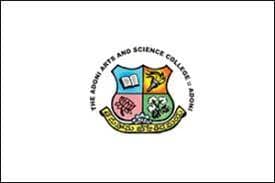 Adoni Arts and Science College-logo